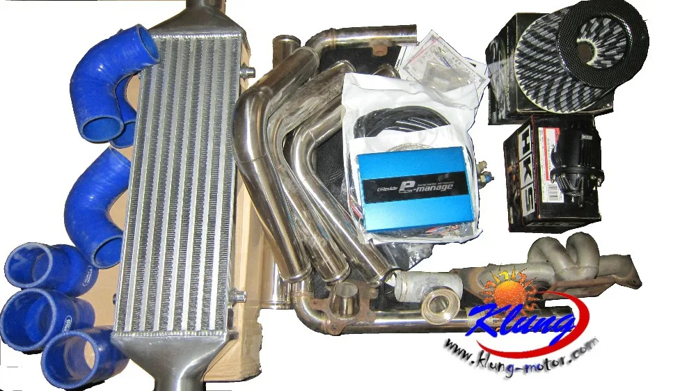 Buy 1100cc chery turbo kit for buggies ,go karts