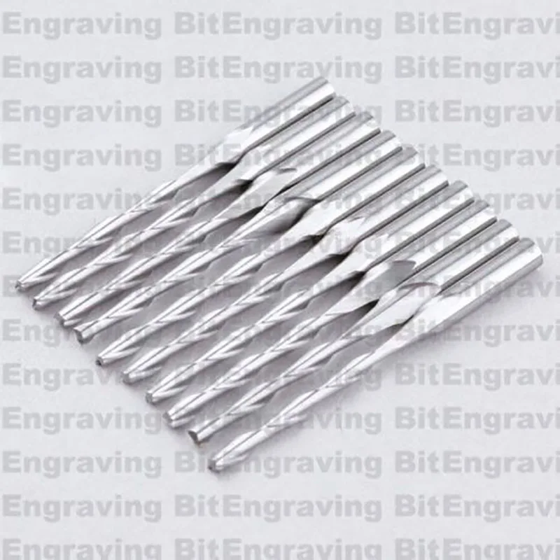 10-x-1-8-3-175mm-Wood-Cutter-Carbide-CNC-Milling-Tools-Set-Double-Two-Flute (1)