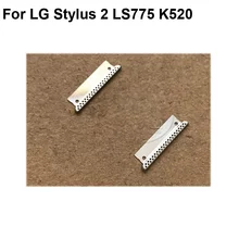 Динамик сетка пыле гриль для LG K520 Stylus 2 LS775 Stylus2 K 520