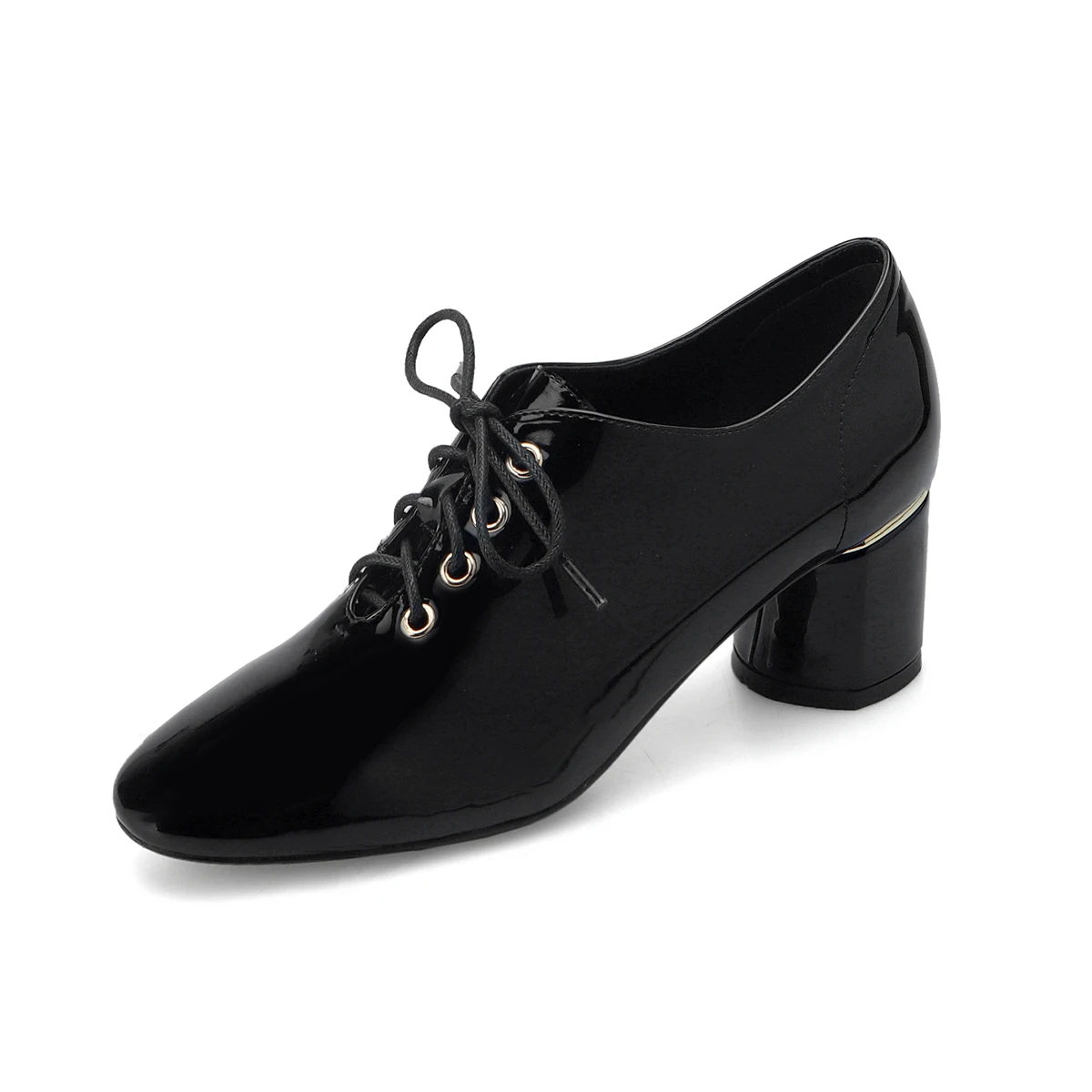 Match 2019 Apricot Automne Sandales Tous rouge Les Chaussures Pompes Hauts 43 Style noir Carré Printemps Western Bout Esveva Femmes Pour Rond Taille 34 Talons dnxwqdY