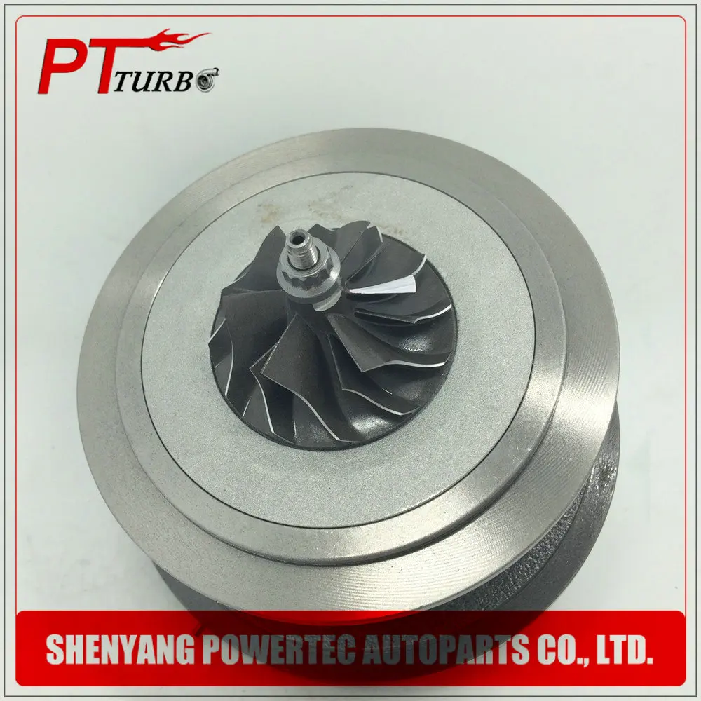 

Turbo charger GTB1549VK for Chevrolet Captiva 2.0 L 150HP Z20S 150HP 2008-2011 - Cartridge core assembly CHRA 762463 / 96440365