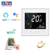 MJZM 3A-3000-WiFi Thermostat Temperature Controller for Warm Floor Alexa Google Home Control Smart Thermostat Regulator ► Photo 2/6