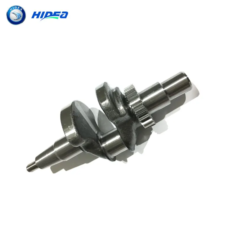 Hidea Crankshaft Connecting Rod Assembly 4 Stroke 5 HP For YMH 67D