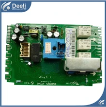 Free shipping 100% tested for washing machine awo48085 computer board motherboard w10370697 on sale