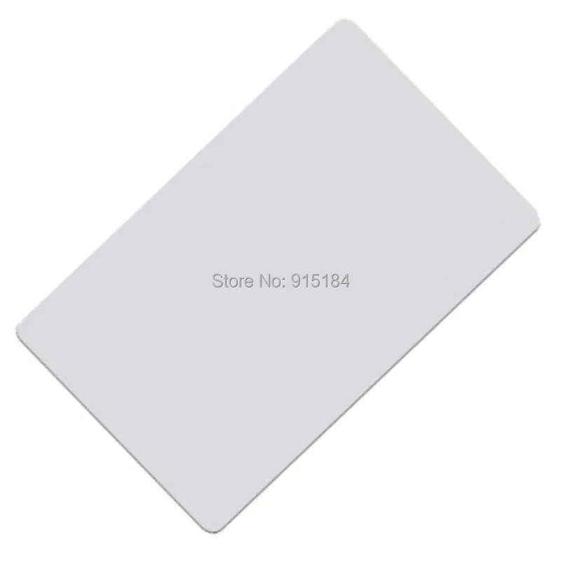 

UID Changeable smart Card RFID 13.56MHz ISO14443A Block 0 sector zero writable Copy Clone MF1 1K S50 support Libnfc NFC Cracker