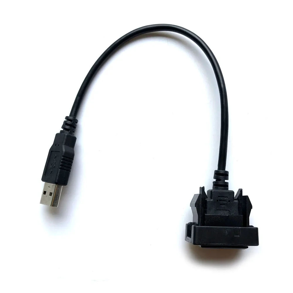 toyota USB