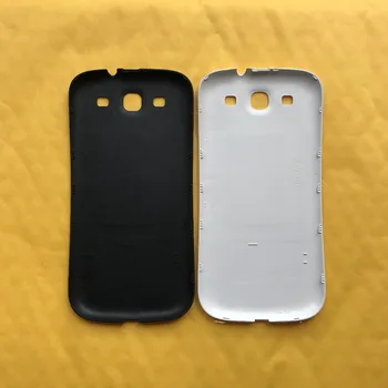 

Original Rear Battery Cover For Samsung Galaxy S3 I9300 I9305 I535 I747 L710 Mobile Phone Panel Housing Frame Door Back Case