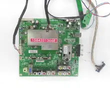40K01HR motherboard 715G4089-M02-000-004F screen LTA400HA07