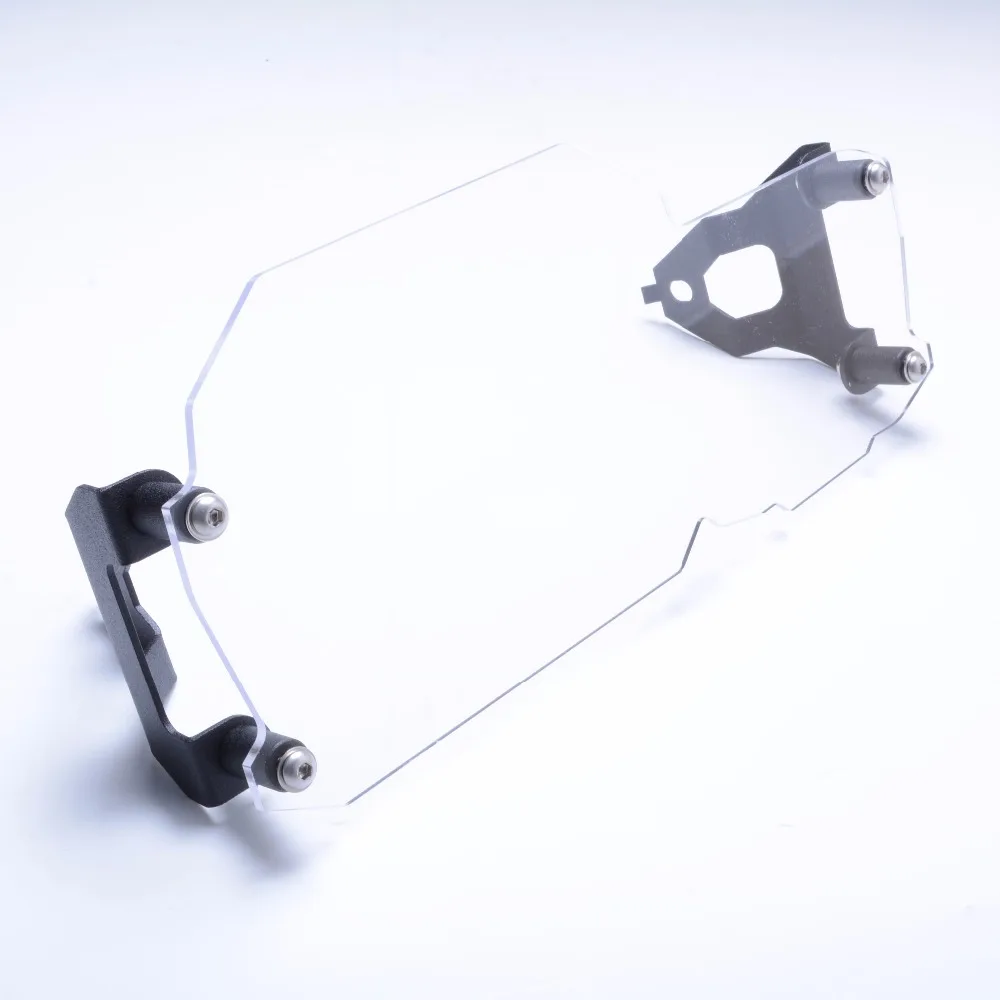  For BMW F650GS F700GS F800GS F800GS Adv F800R LED Headlight Projector (N0T HID) - 32839598903