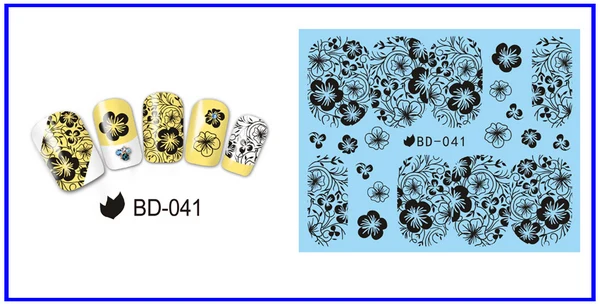 BD041