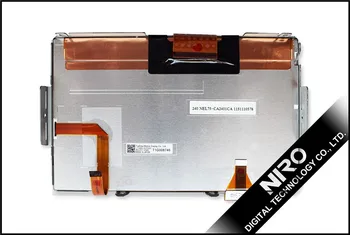 

KCVV DHL/EMS Shipping New Original Car Navigation/DVD LCD Display Screen by LT080CA31000 w/ Touch Screen Digitizer Lens