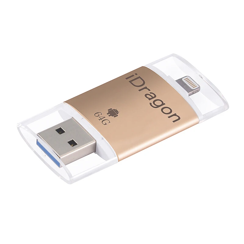 LL TRADER Mini USB флеш-накопитель 64 ГБ для iOS iPhone Android OTG флеш-накопитель 32 Гб 16 Гб U диск памяти USB ключ-накопитель