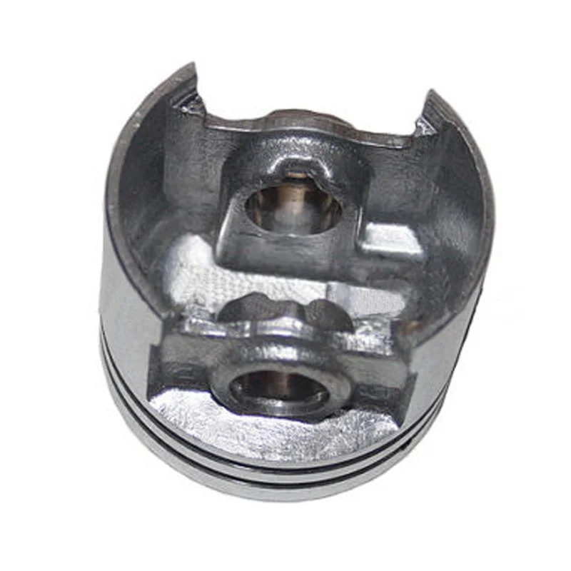 

Replacement Piston Chainsaw Ring Engine Cylinder Part For Stihl MS18 Generator Motor Kit 018