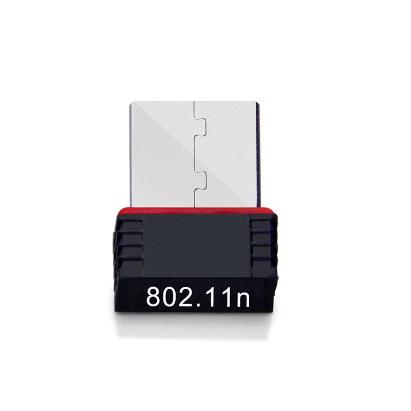 150 Мбит/с WiFi USB адаптер с внешней антенной Ethernet для Windows xp vista WIN7 Linux Mac OS|adapter with
