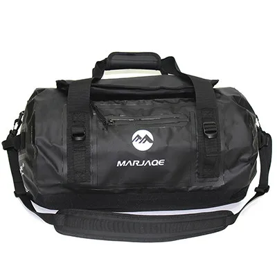 30/60/90L Outdoor Waterproof Bag Dry Sack Storage Bag for Swimming Travel Bag O 