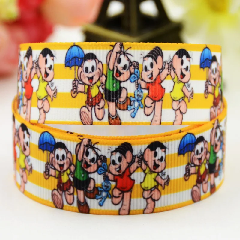 Power Puff Girls Character 22mm Grosgrain Ribbon for Card Making /& Bows