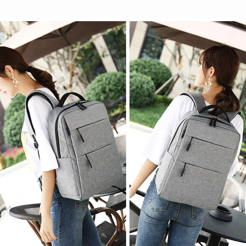 Laptop Bag Sleeve Traveling Business Backpack For Macbook Air Pro Dell Asus Xiaomi Notebook Bag Laptop Case For Women Men (8)