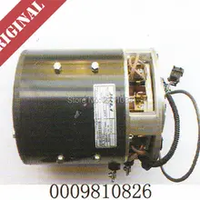 Linde вилочный Погрузчик Часть насос 0009810826 335 электрический грузовик E14 E16 E18 E20 сервис Запасная часть