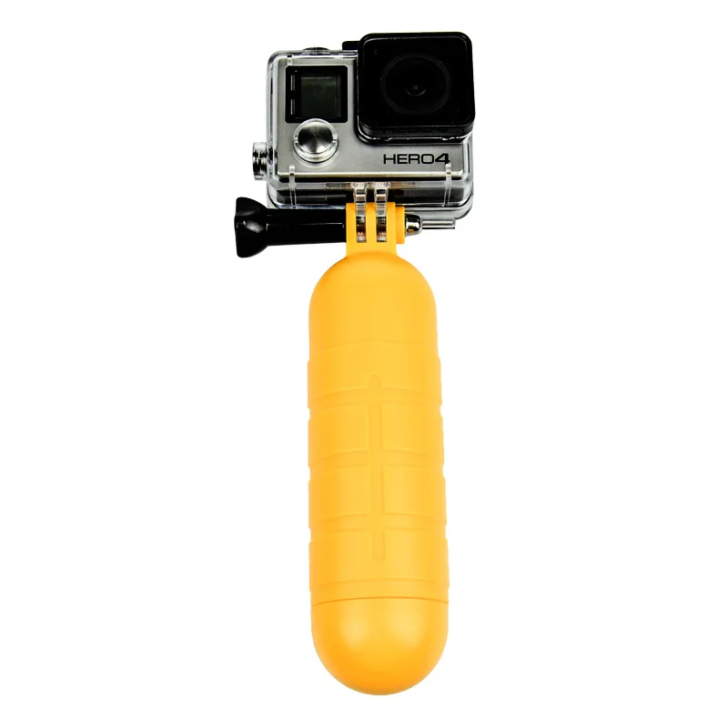 Go-Pro-Bobber-Floating-Mount-Floaty-Hand-Grip-Bobber-Monopod-Handle-Pole-Tripod-for-GoPro-Hero (1)