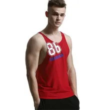 Мужская повседневная Сетчатая футболка без рукавов, одежда без рукавов, футболки, мужская блузка