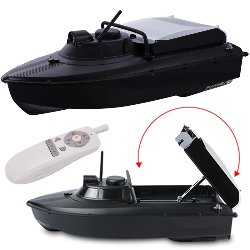 JABO-2AD-20A-2-4G-RC-Bait-Boat-with-Releasing-hook-Nesting-Lure-Bait-Boat-with