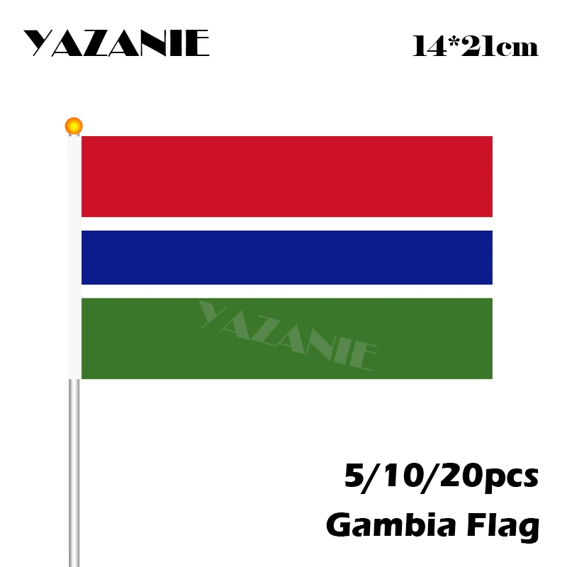 160 Gambia 2