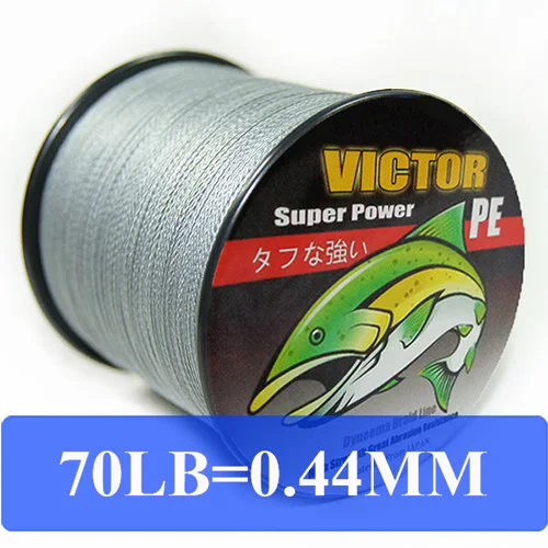 Hot Army Green Fishing Line Spectra Extreme PE 4 Strands Fisher Sea Fishing