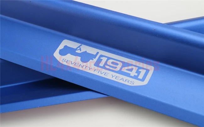 wrangler JK door sill07