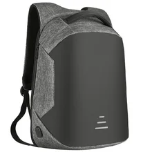 

AC0200033 Guard Against Theft Both Shoulders Package Notebook Computer 15.6 Inch Backpack A Travelling Student
