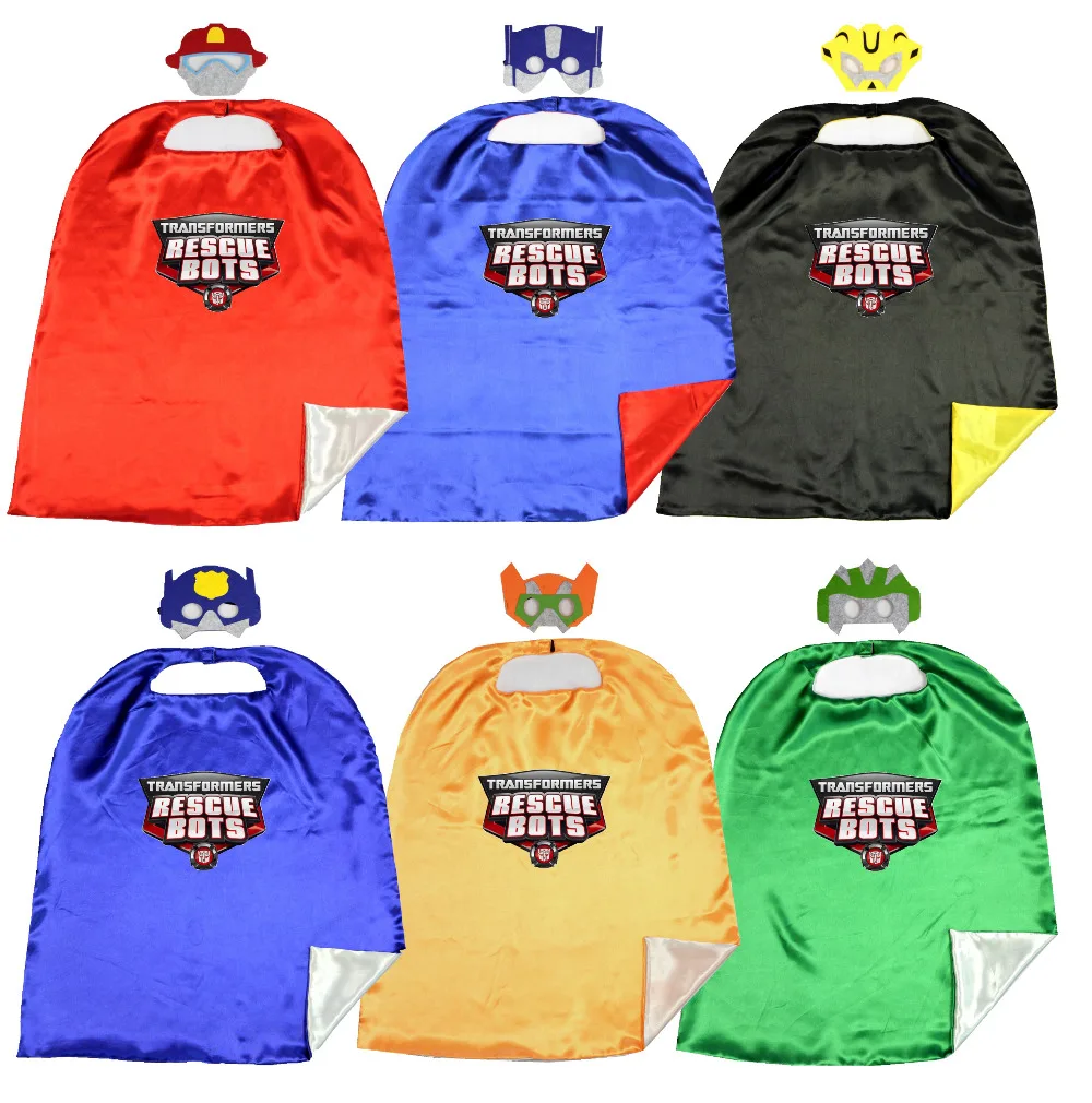 transformers rescue bots clothing