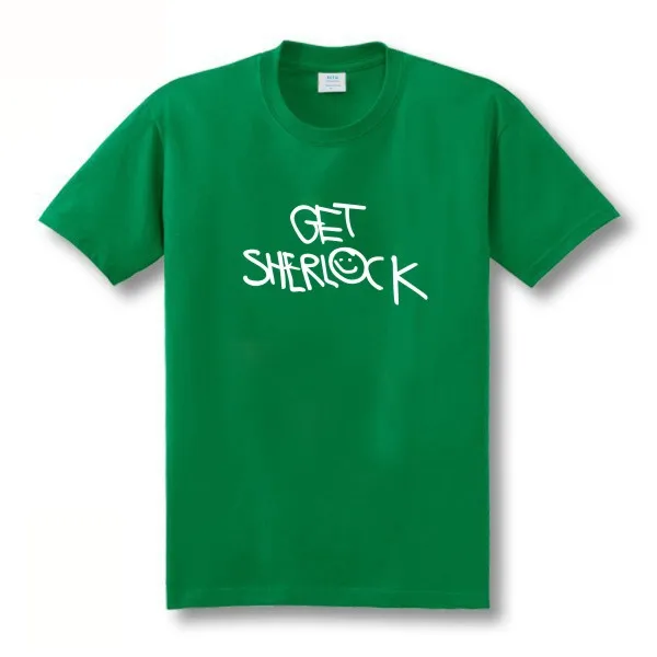 Get Sherlock 