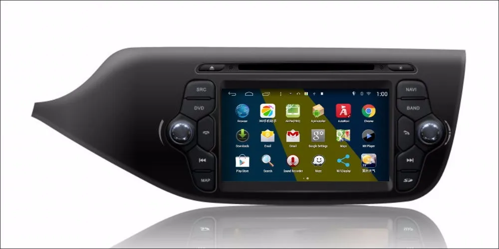 Perfect Liandlee Car Android Multimedia Stereo For KIA Ceed 2013~2014 Radio CD DVD Player GPS Nav Map Navigation Audio Video S160 System 13 Perfect Liandlee Car Android Multimedia Stereo For KIA Ceed 2013~2014 Radio CD DVD Player GPS Nav Map Navigation Audio Video S160 System 13