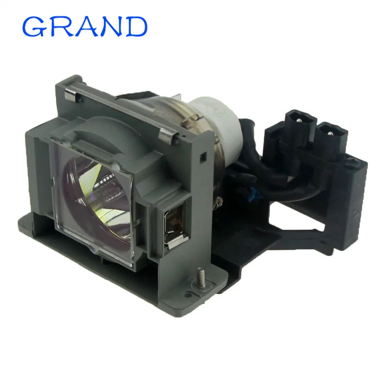 Ex100u Mitsubishi Projector VLT EX100LP Replacement Projector Lamp with Housing for MITSUBISHI