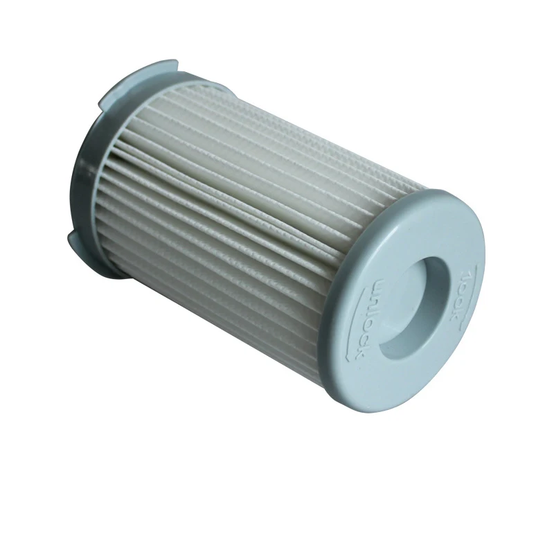 For Electrolux ZS203 ZT17635 ZT17647 ZTF7660IW Filter cartridge element Replaces For Vacuums