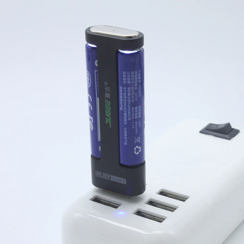 8 шт. 1.5 В AAA lifepo4 литиевых ionen батареи jugee 1000mWh литий ионная аккумуляторная