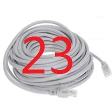 23 # DATALAND Ethernet кабель высокого Скорость RJ45 сеть LAN кабель маршрутизатор компьютер Cables888