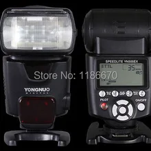 Лидер продаж YN-500EX YN500EX Беспроводной ttl Вспышка Speedlite для Canon EOS 1100D 1000D 700D 650D 600D 550D 500D 450D 7D 5D3+ рассеиватель