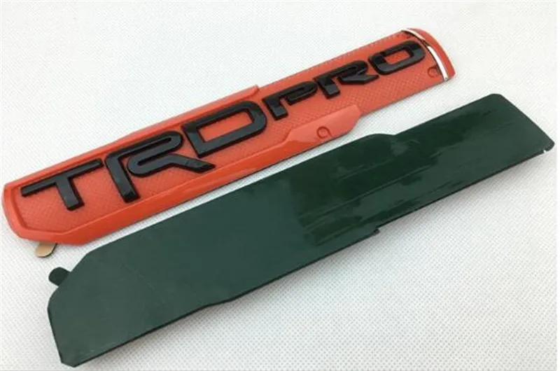 TRD PRO 08