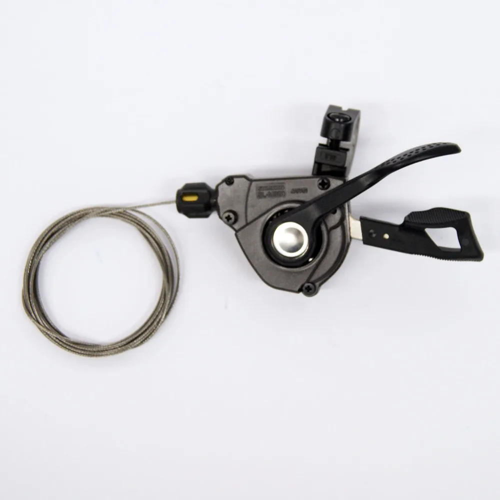 Оригинальный Shimano Saint SL M820 10 скоростной рычаг переключения передач для велосипеда