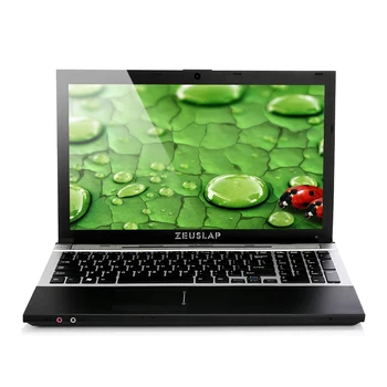 

15.6inch Intel Core i7 CPU 8GB RAM 500GB HDD 1920*1080P FHD WIFI Bluetooth with DVD-ROM Notebook Computer PC Laptop