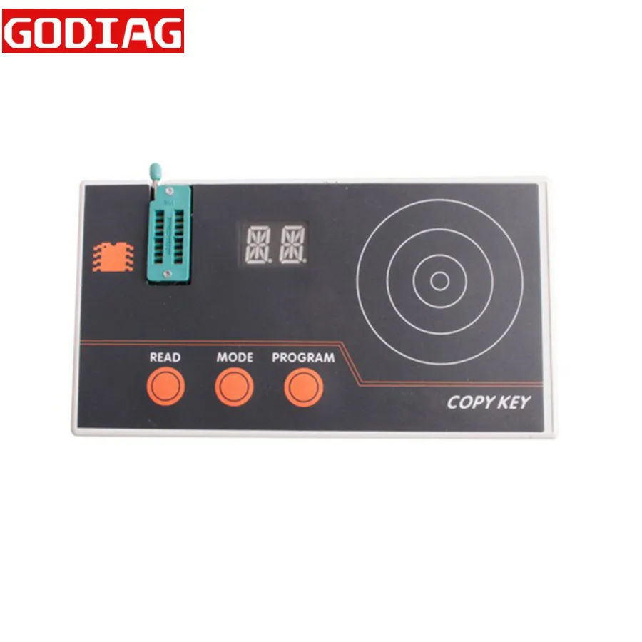 

For Toyota Key Copier Programmer Car Key Copier Machine for Toyota Auto Key Programmer Fast Express Shipping
