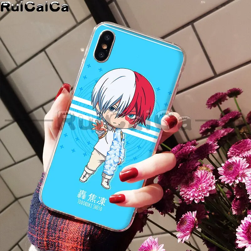 Anime My Hero Academia