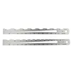 SHINWA Multifunctional stainless steel portable measuring ruler feeler gauge diameter gauge ► Photo 2/6