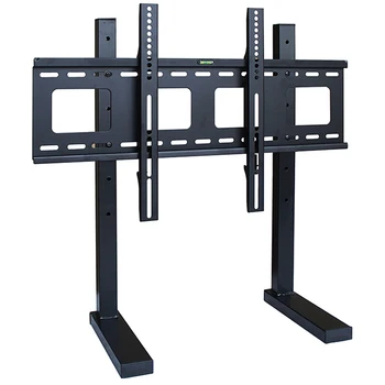 

Heavy Duty 32 inch-75 inch LED LCD TV Mount Stand VESA from 600x400mm to 800x500mm Max.Loading 75kgs