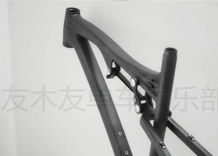 Cheap mountain bike parts  26er  17inch carbon  frame aluminum alloy frame  mountain bike frame     bike MTB bicycke 39 13