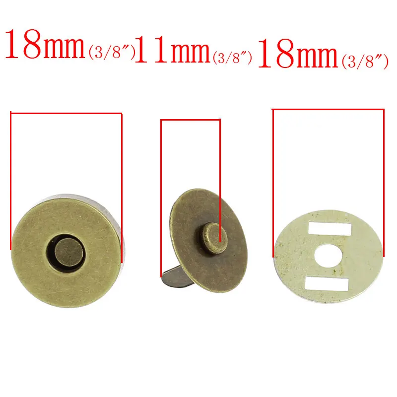 Bag Parts and Accessories Bag Parts