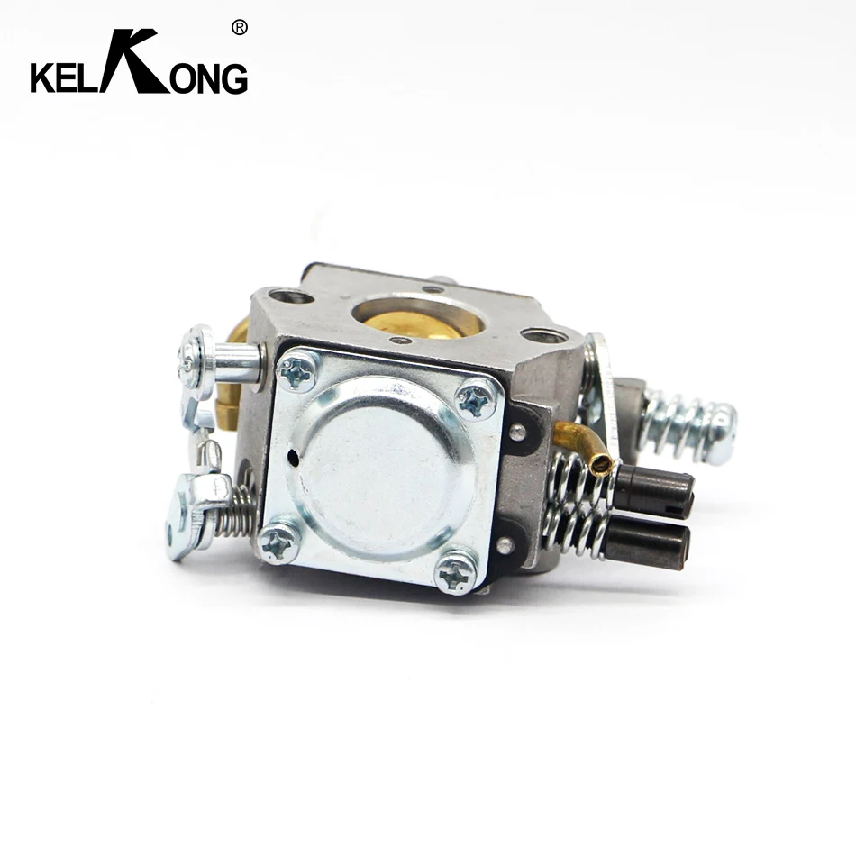 KELKONG Новый Карбюратор ПОДХОДИТ для MP16 7 52cc бензопила КАРБЮРАТОР 2 тактный