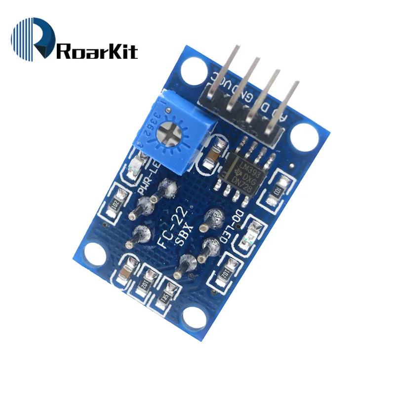 MQ-5 LPG газовый городской газовый датчик модуль MQ5 для arduino