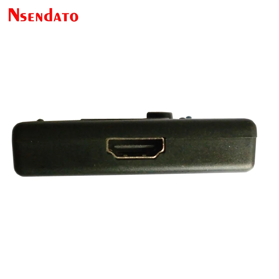 3 in 1 HDMI Switch 4k 2K  (3)