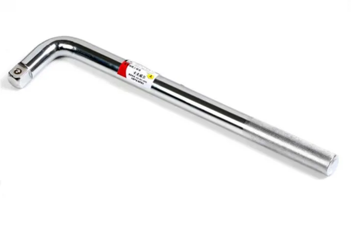 

STARPAD For 19MML hand heavy plate connecting rod length sleeve Arbors L-bar socket wrench hardware tools tube bending bar